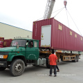 Australian Bergmann Container House